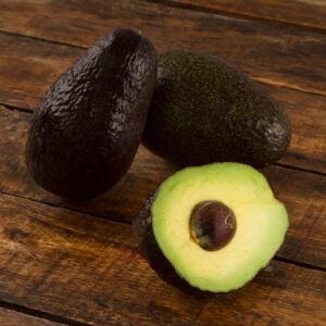 Aguacate Hass