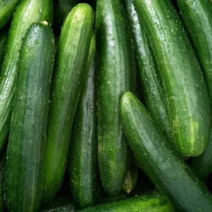 Pepino Verde